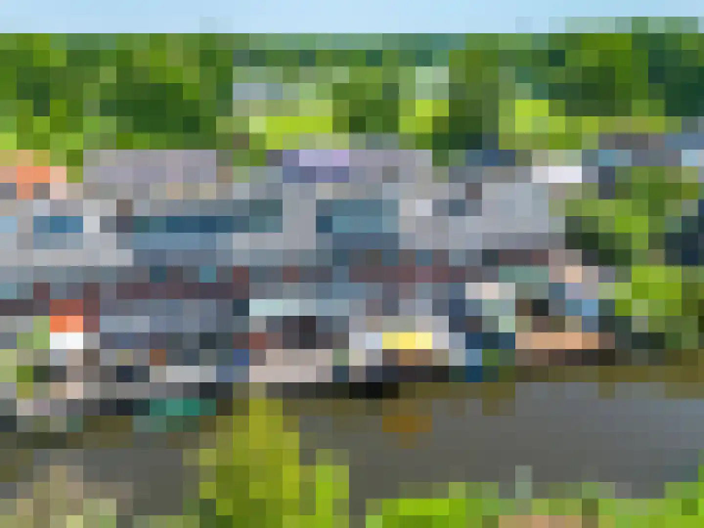 Zuidereinde 232 's-Graveland foto 2