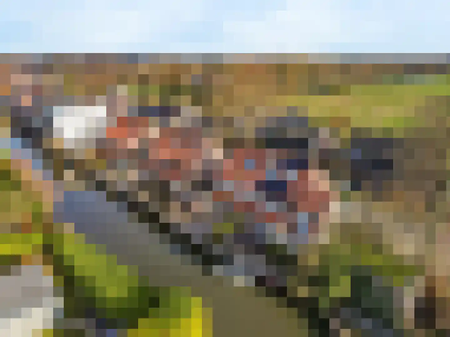 Zuidereinde 268 's-Graveland foto 2
