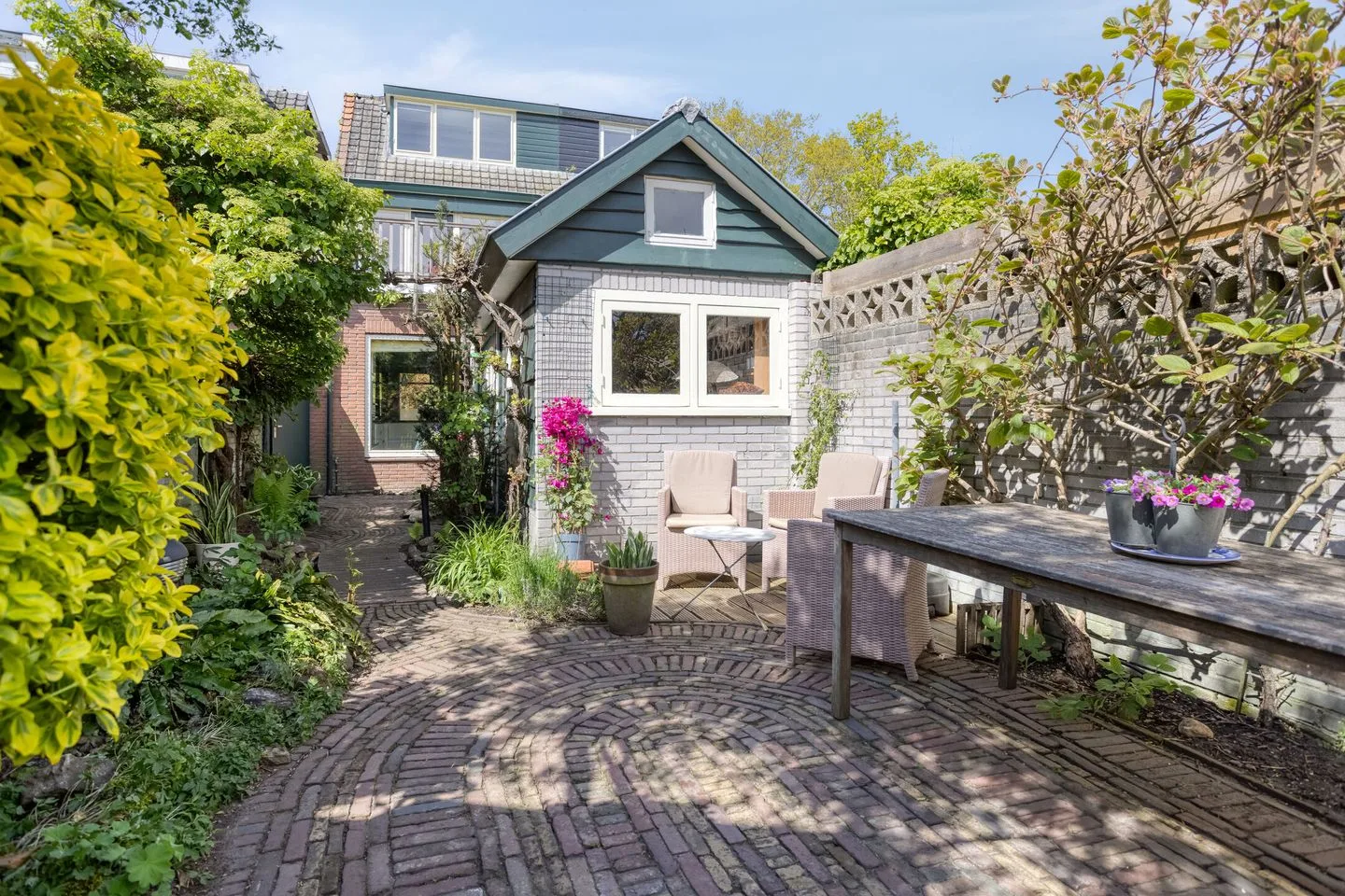 Zuidereinde 69 in 's-Graveland