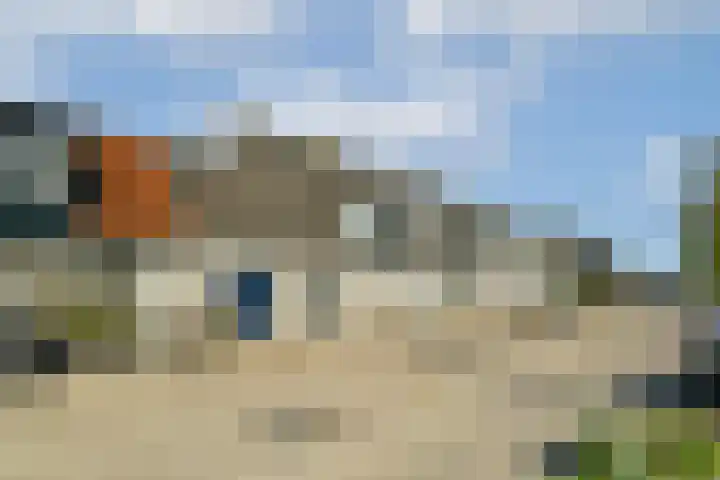 Zuidereinde 74 e dans 's-Graveland