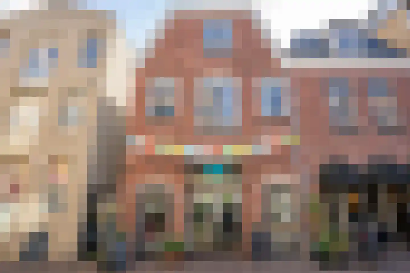 Zuiderhagen 25 in Enschede