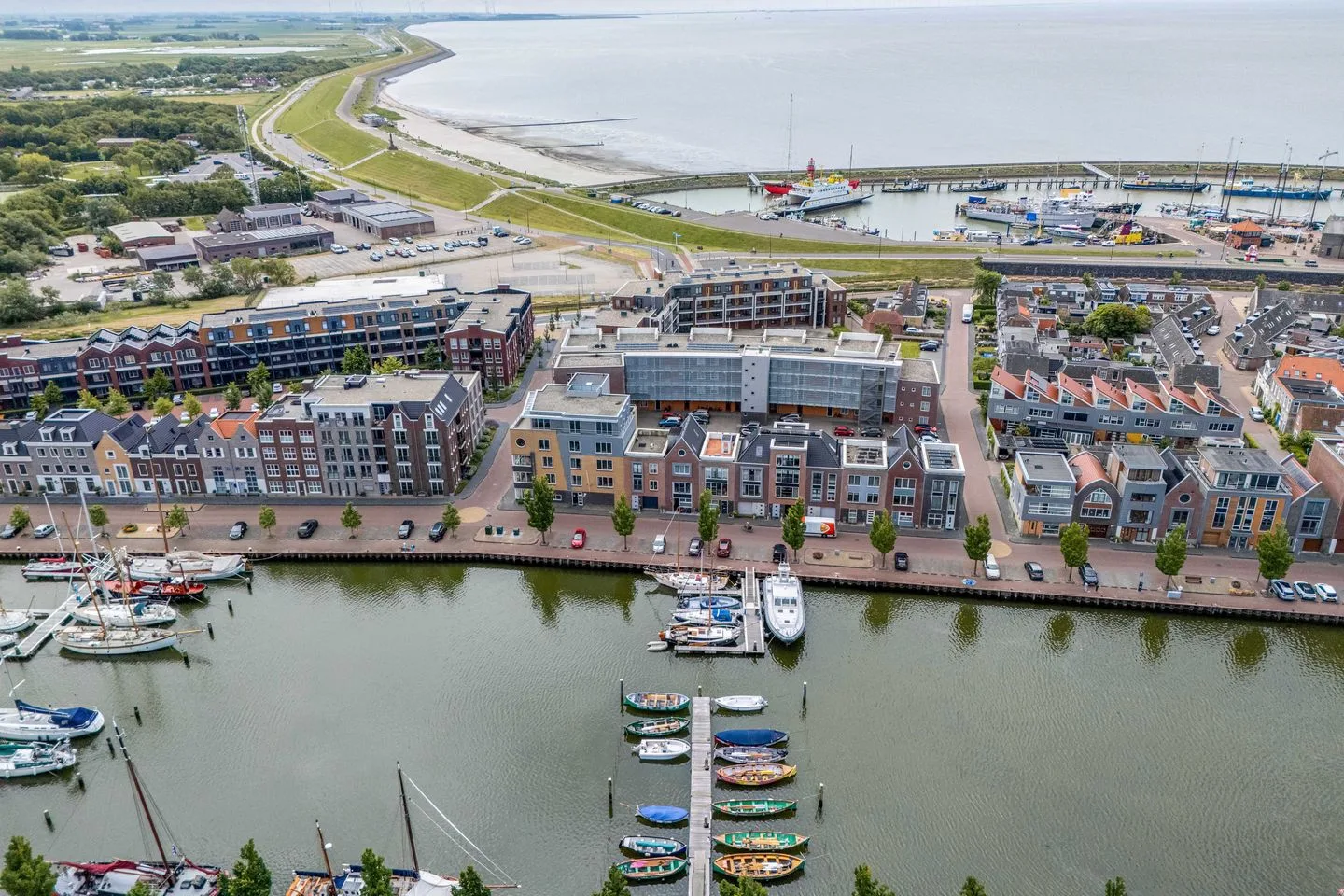 Zuiderhaven 128 Harlingen thumbnail 10