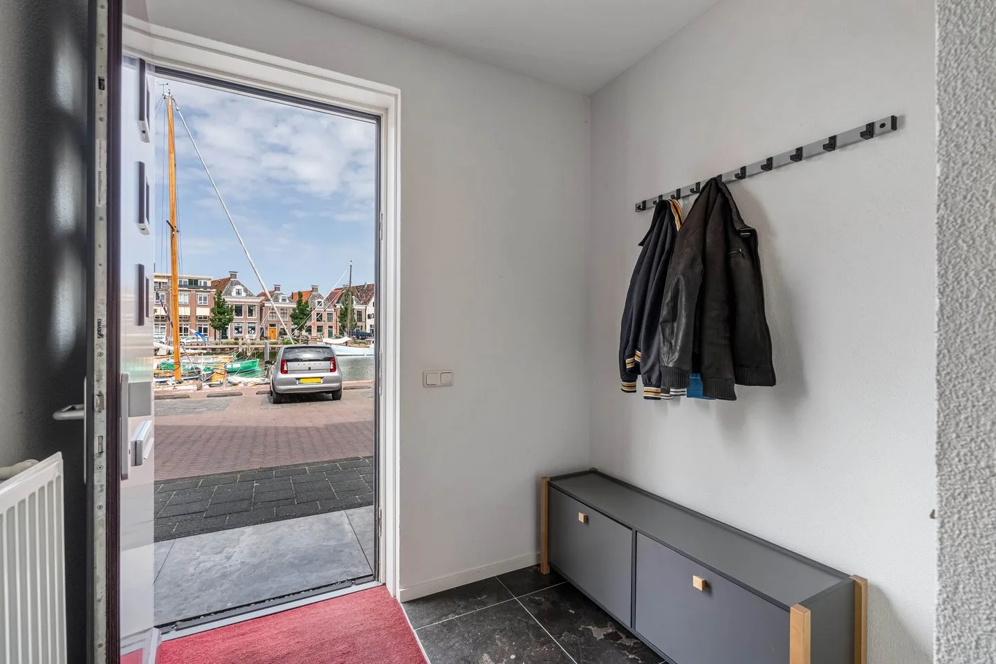 Zuiderhaven 128 Harlingen thumbnail 12