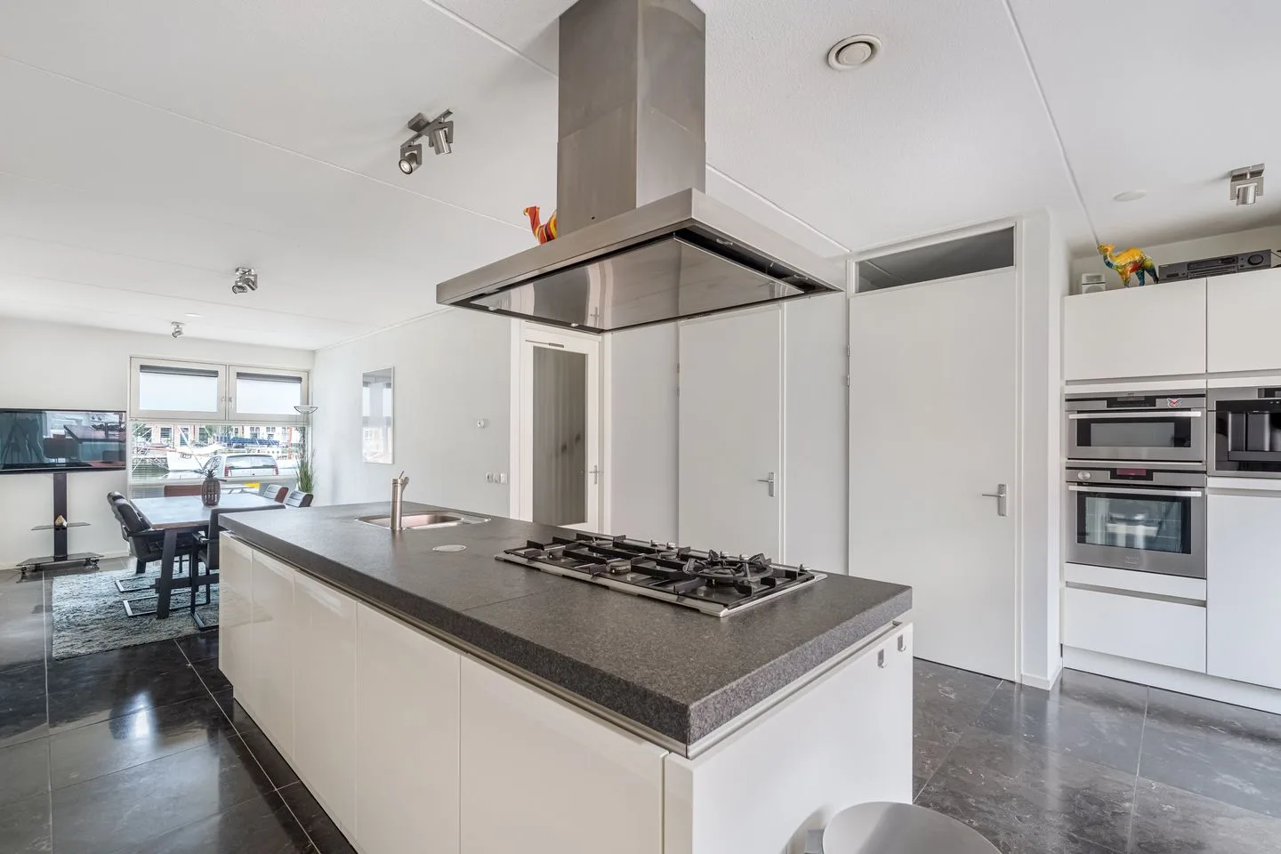 Zuiderhaven 128 Harlingen thumbnail 19