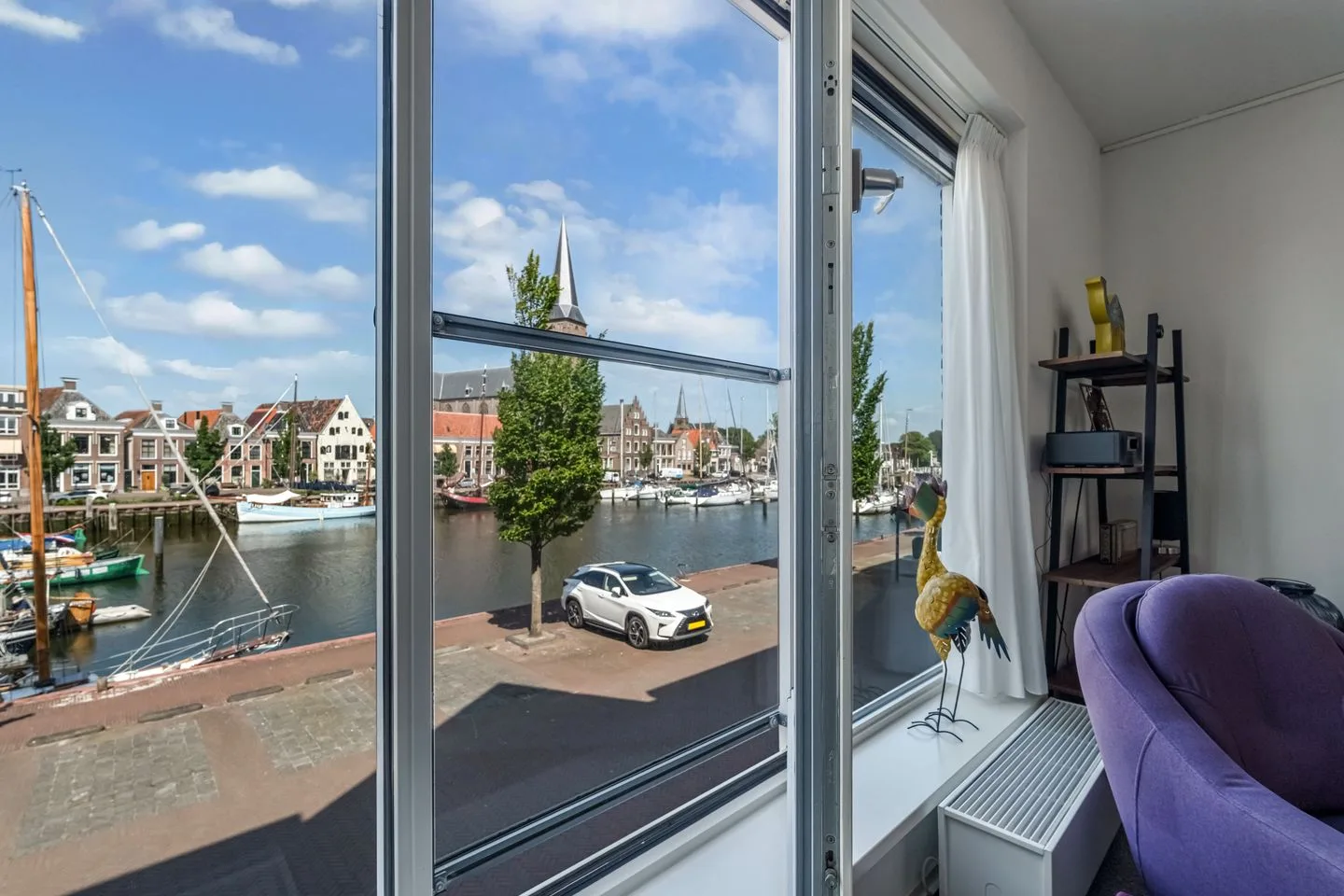 Zuiderhaven 128 Harlingen thumbnail 28