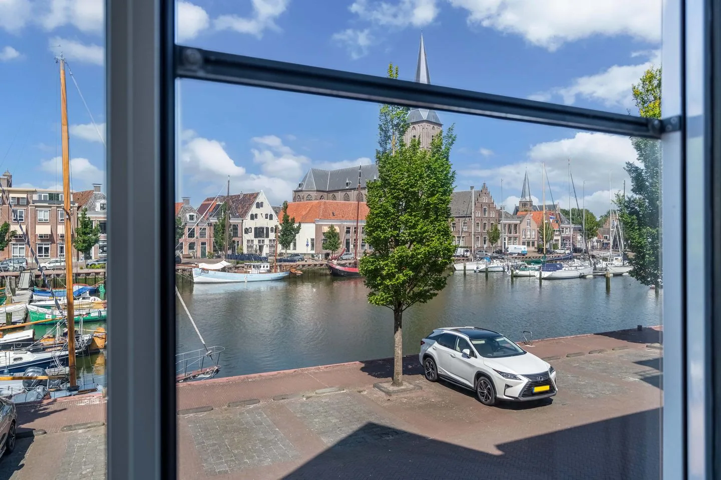 Zuiderhaven 128 Harlingen thumbnail 4