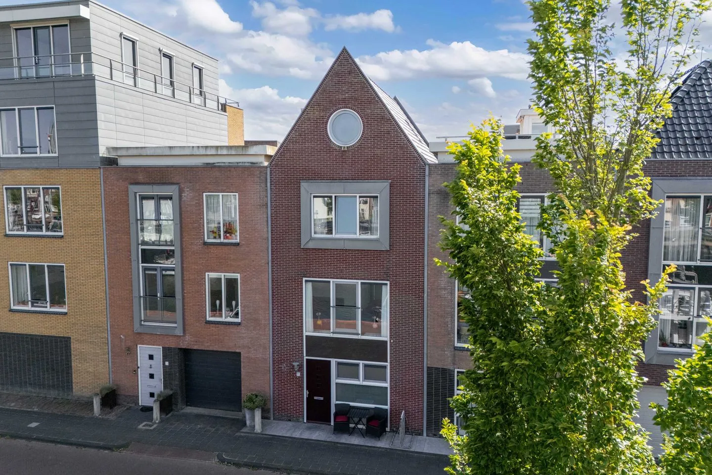 Zuiderhaven 128 Harlingen thumbnail 5