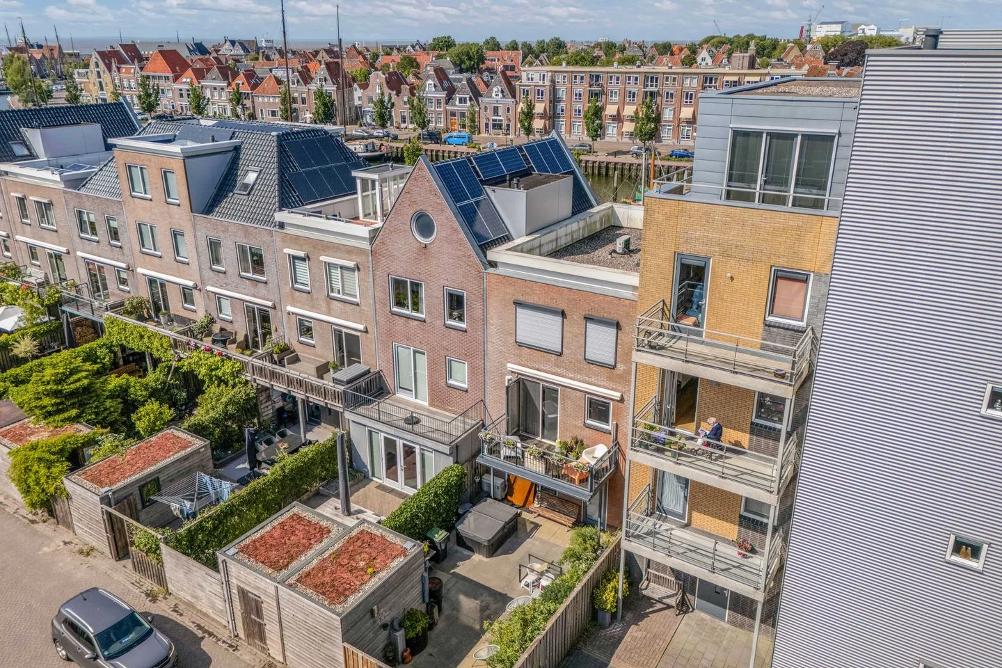 Zuiderhaven 128 Harlingen thumbnail 56