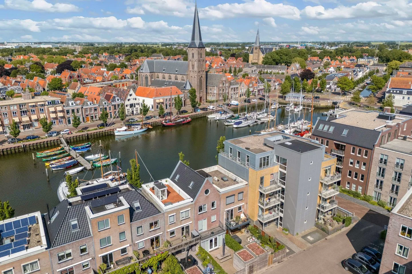 Zuiderhaven 128 Harlingen thumbnail 57