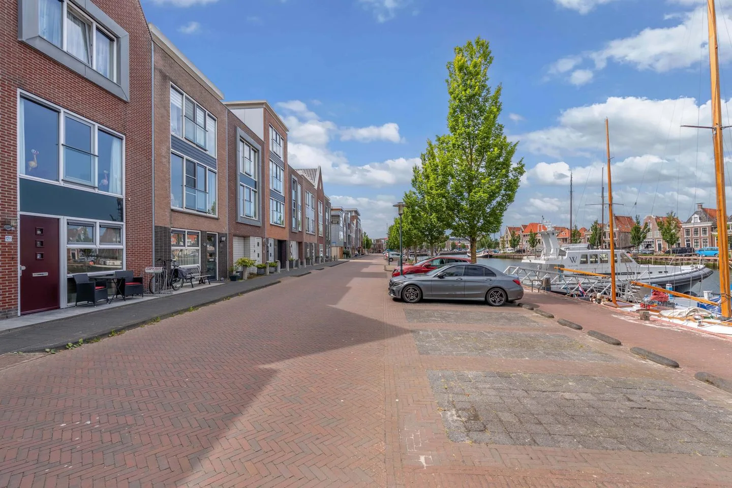 Zuiderhaven 128 Harlingen thumbnail 6