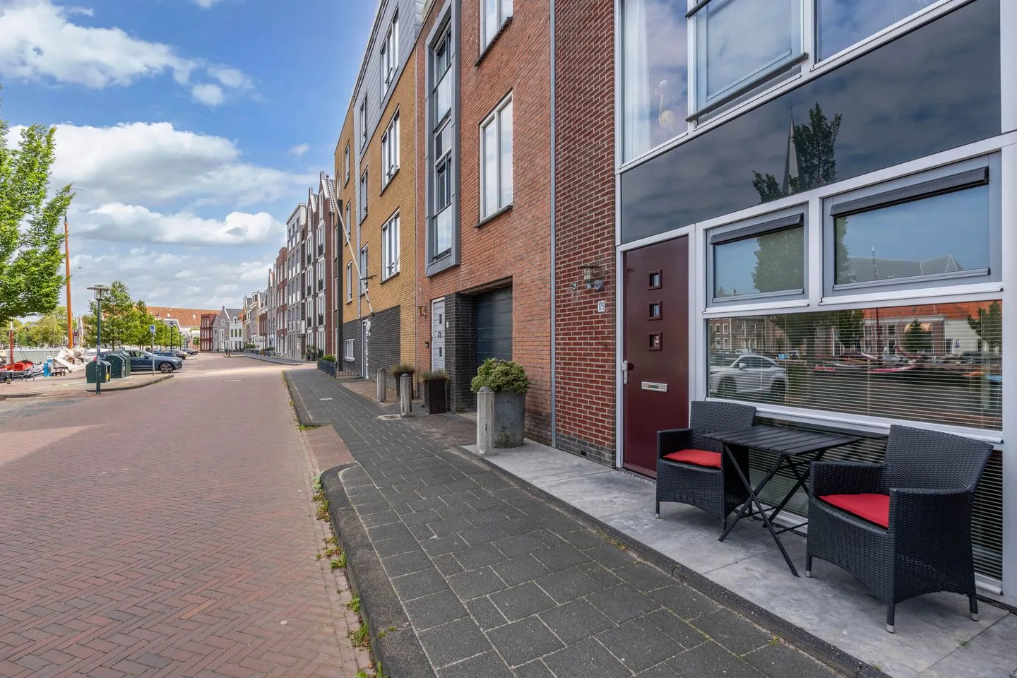 Zuiderhaven 128 Harlingen thumbnail 8