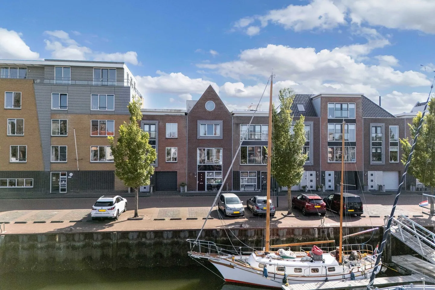Zuiderhaven 128 Harlingen thumbnail 9