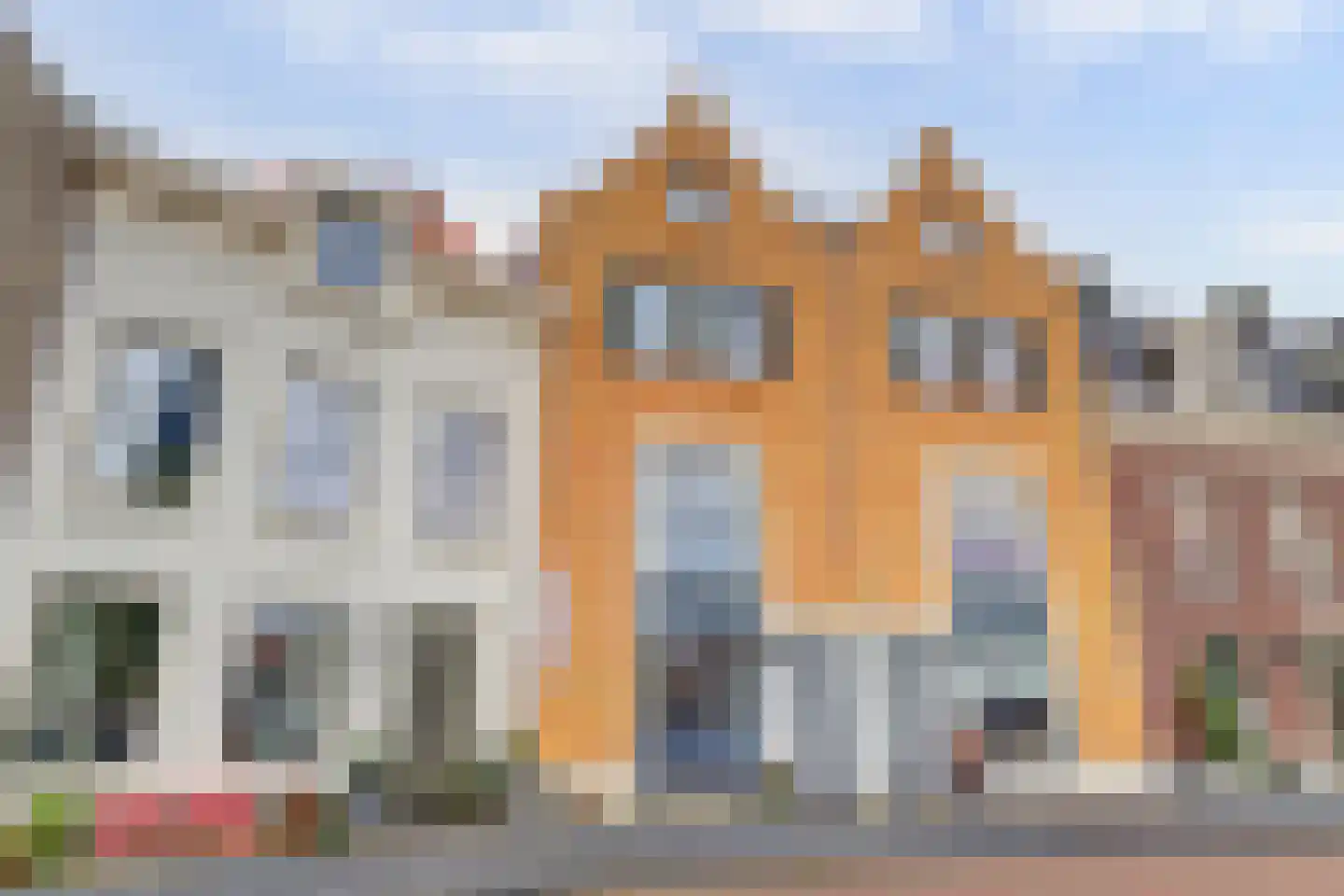 Zuiderhaven 174 Harlingen