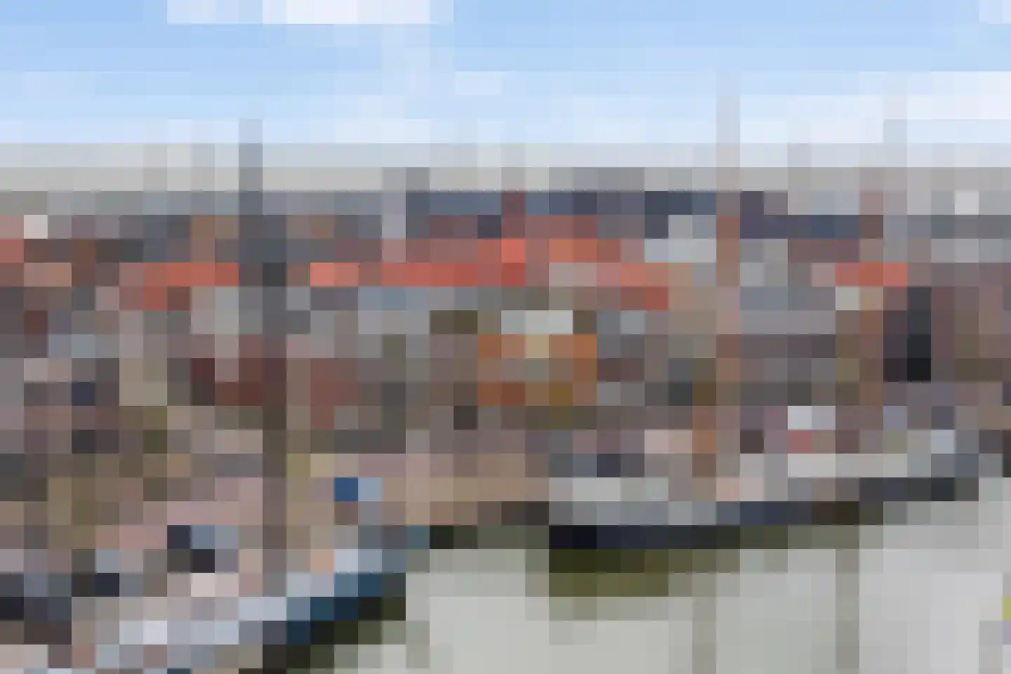 Zuiderhaven 56 dans Harlingen
