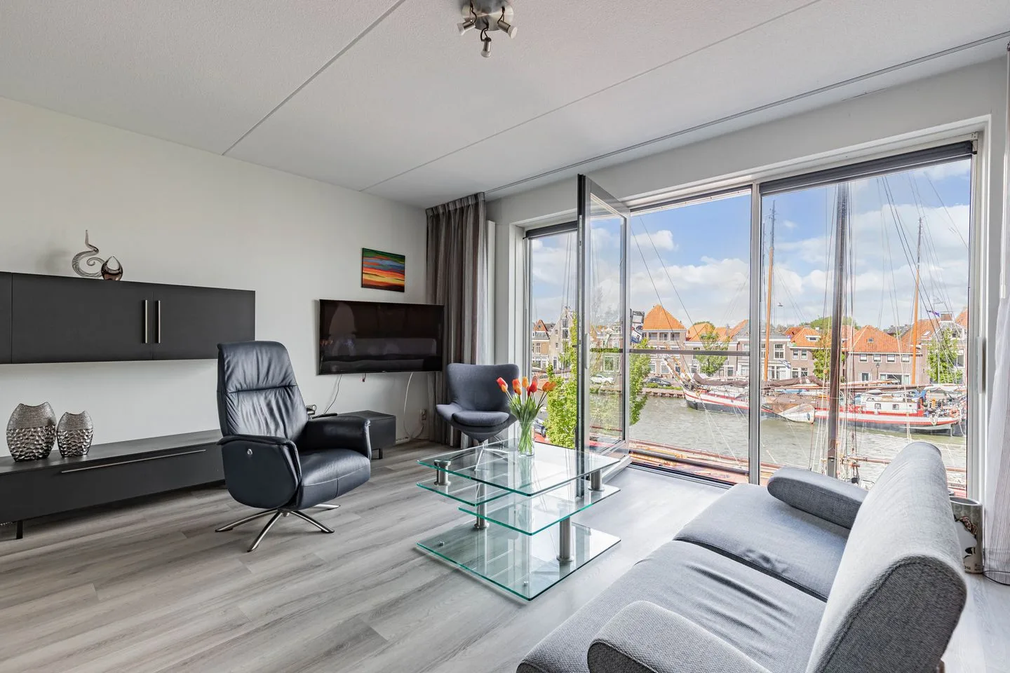 Zuiderhaven 90 Harlingen thumbnail 19