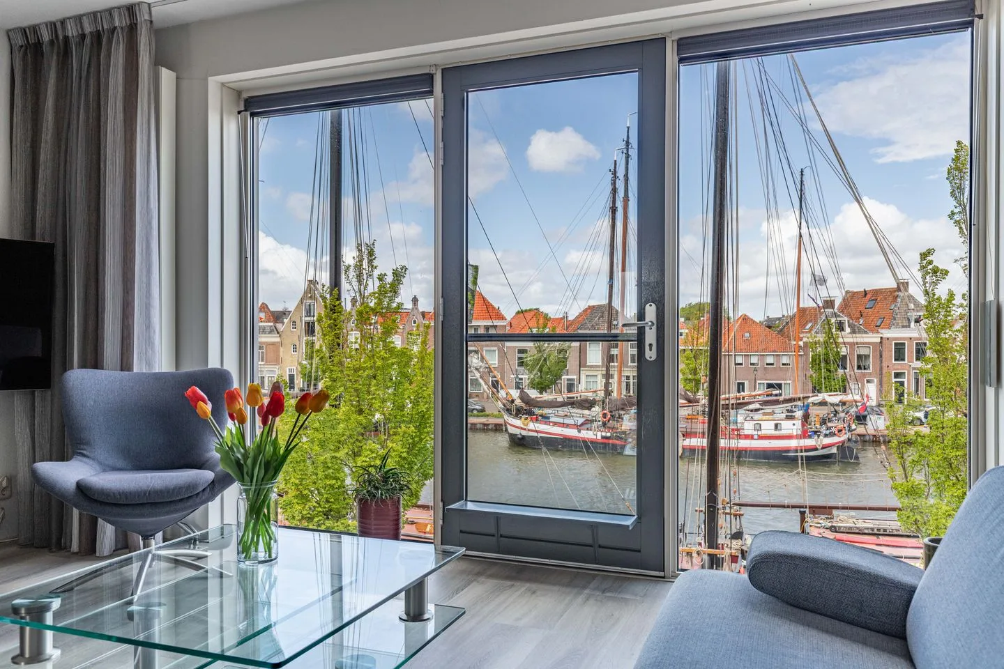 Zuiderhaven 90 Harlingen thumbnail 22