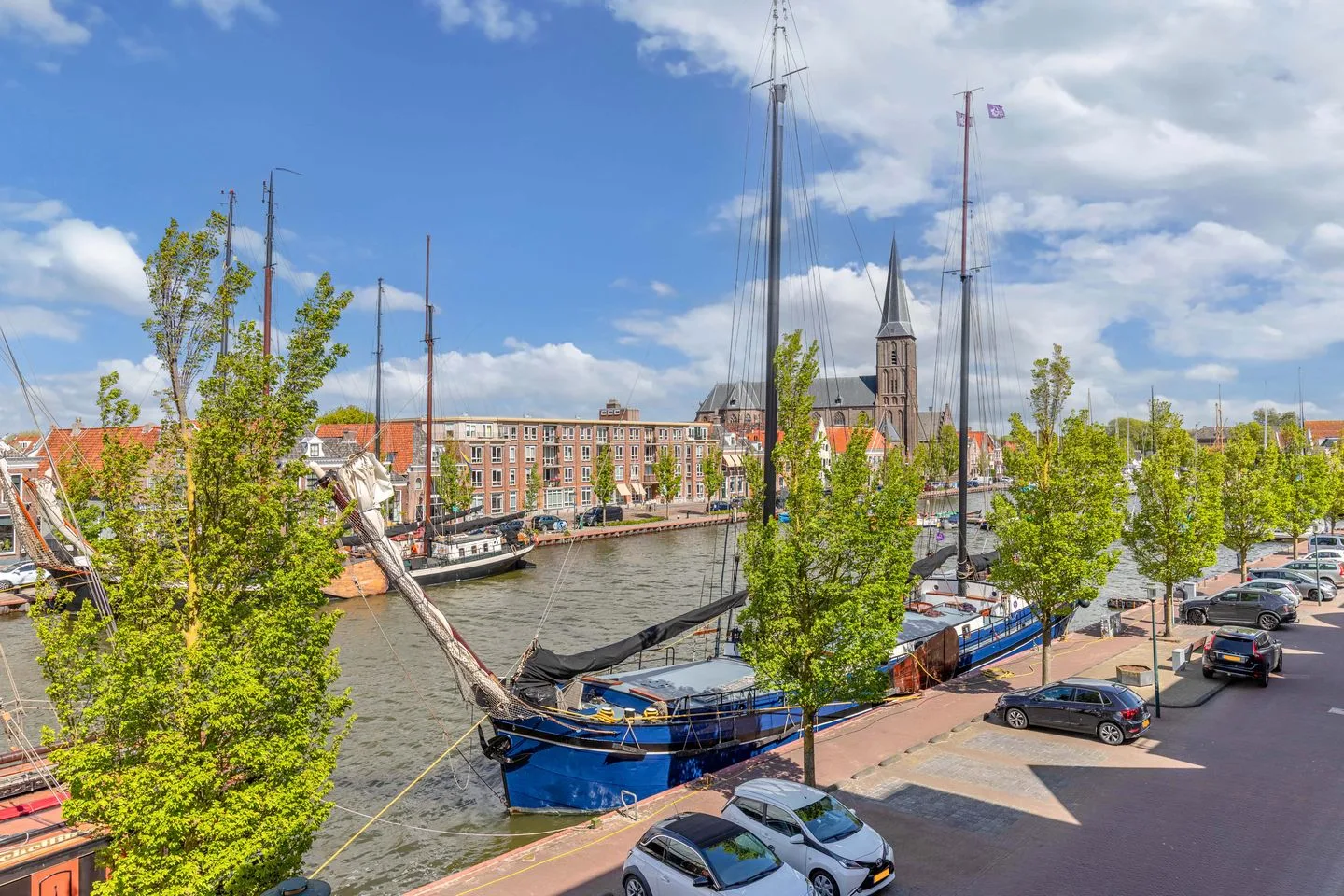 Zuiderhaven 90 Harlingen thumbnail 23