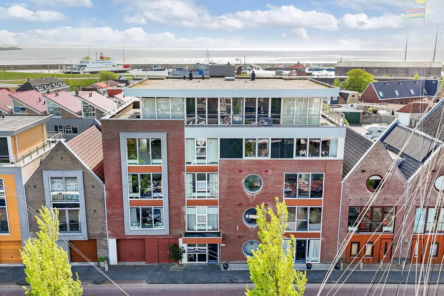 Zuiderhaven 90 Harlingen foto 3