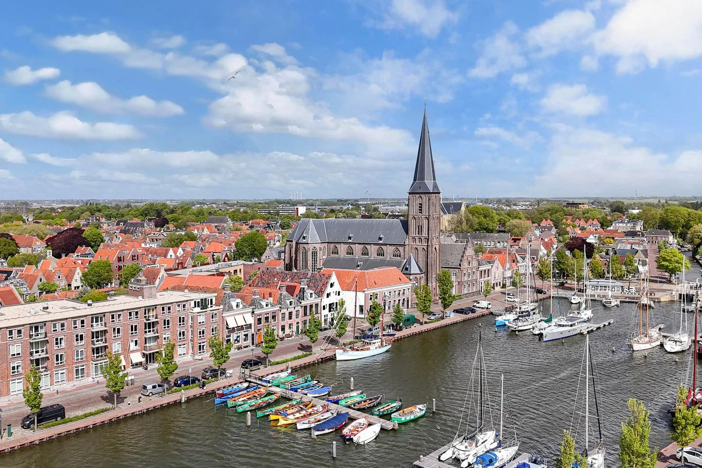 Zuiderhaven 90 Harlingen thumbnail 4