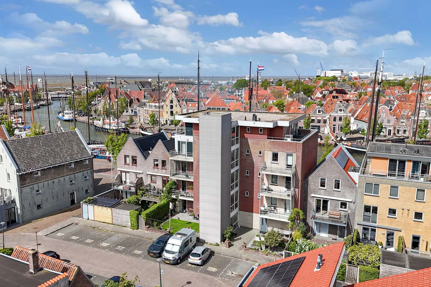 Zuiderhaven 90 Harlingen thumbnail 8