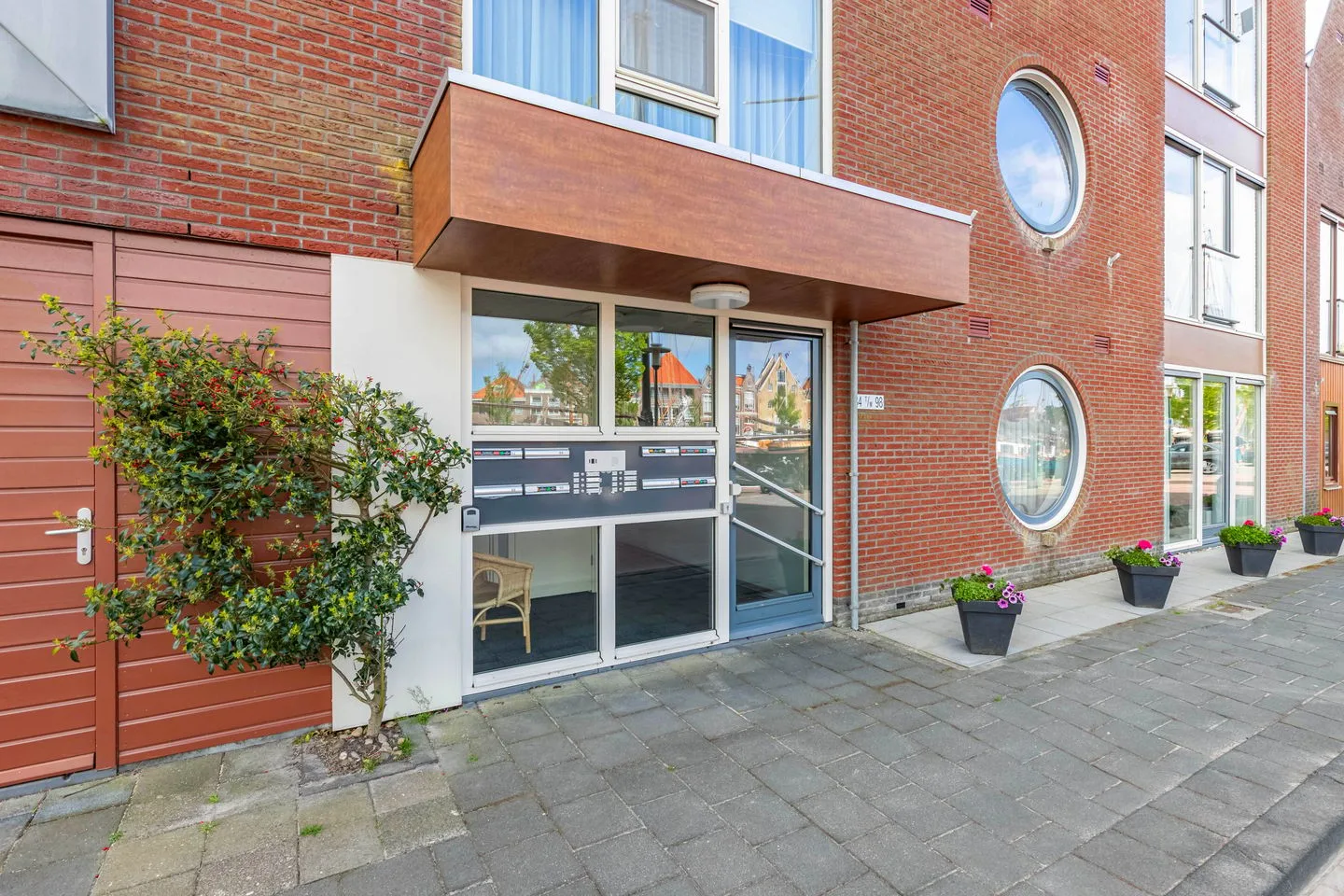 Zuiderhaven 90 Harlingen thumbnail 9