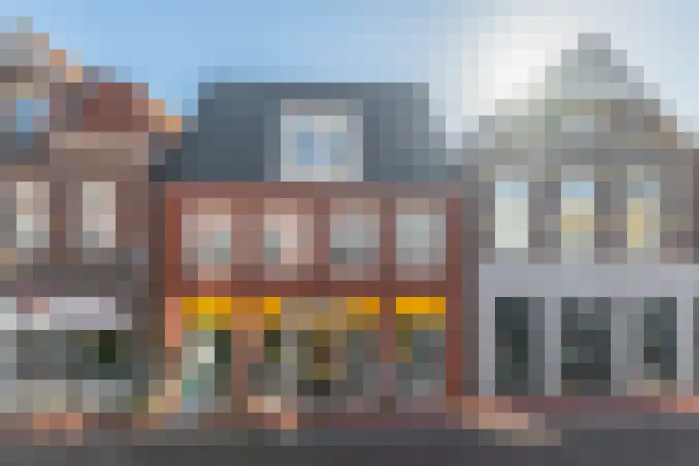 Zuiderhoofdstraat 40 F Krommenie