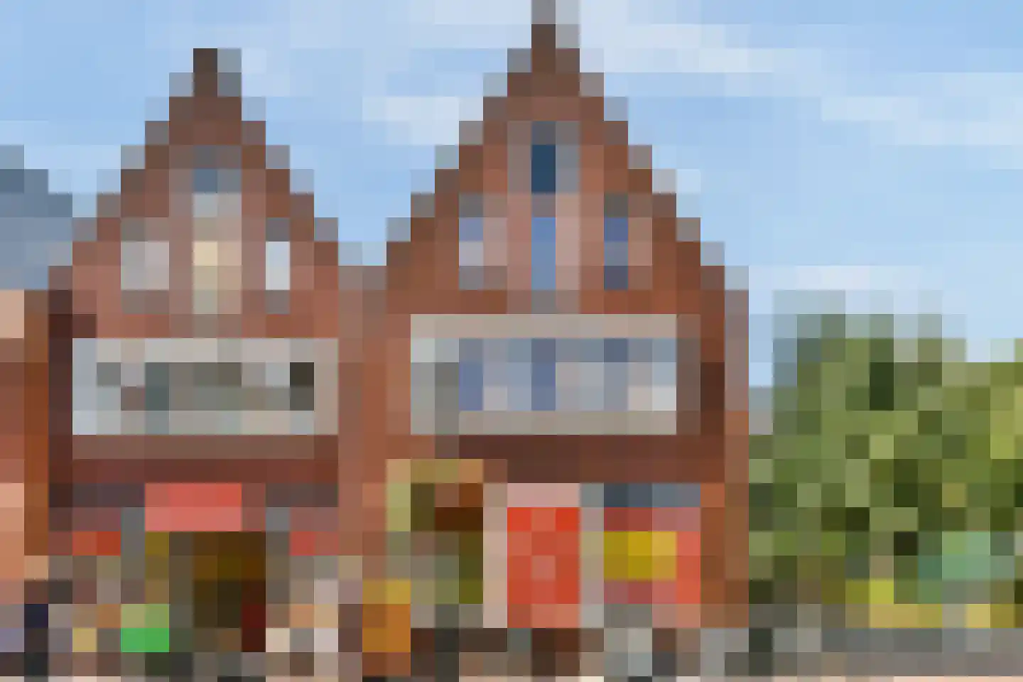 Zuiderhoofdstraat 57 B in Krommenie