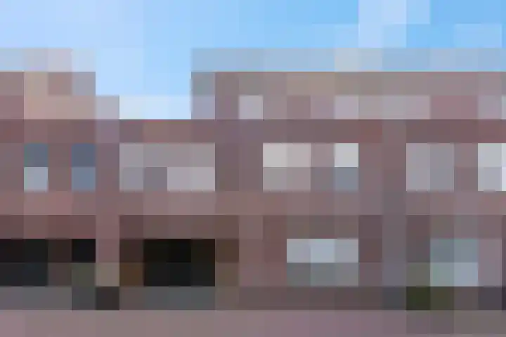 Zuiderhout 3 Ede