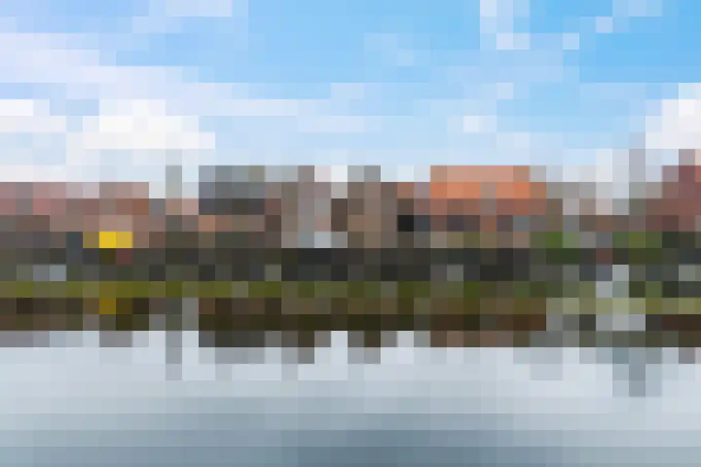 Zuiderkade 14 in Blokzijl