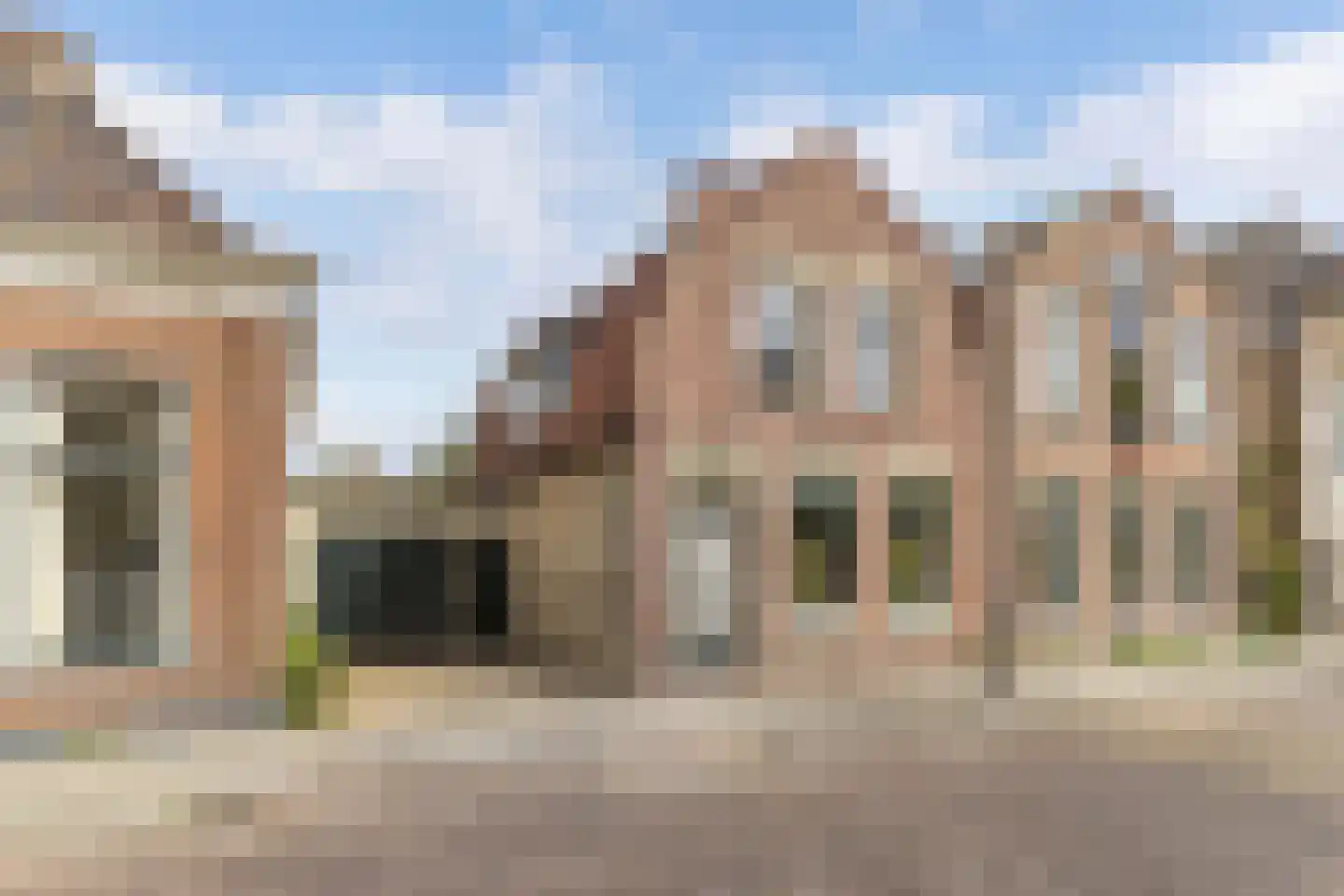 Zuiderkade 39 B Franeker