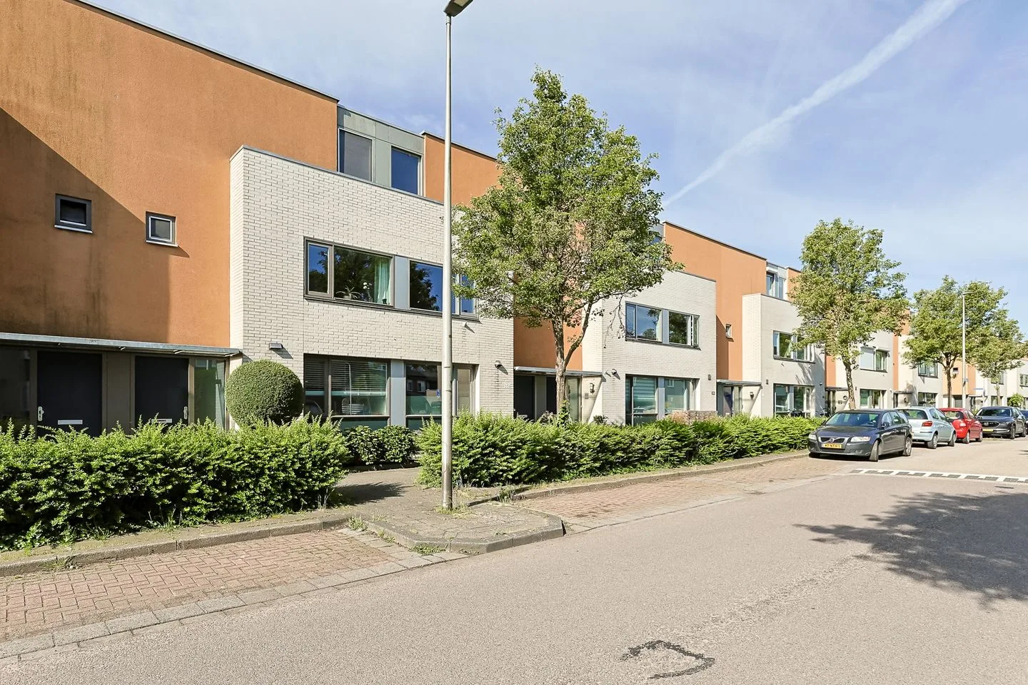 Zuiderkeerkring 206 Alphen aan den Rijn foto 2