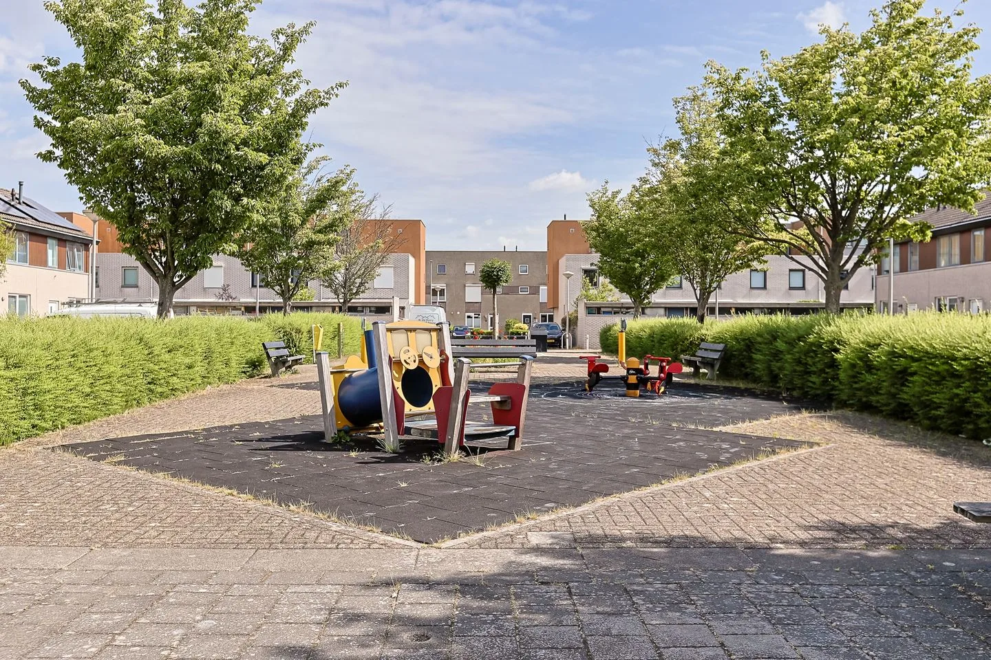 Zuiderkeerkring 206 Alphen aan den Rijn thumbnail 59