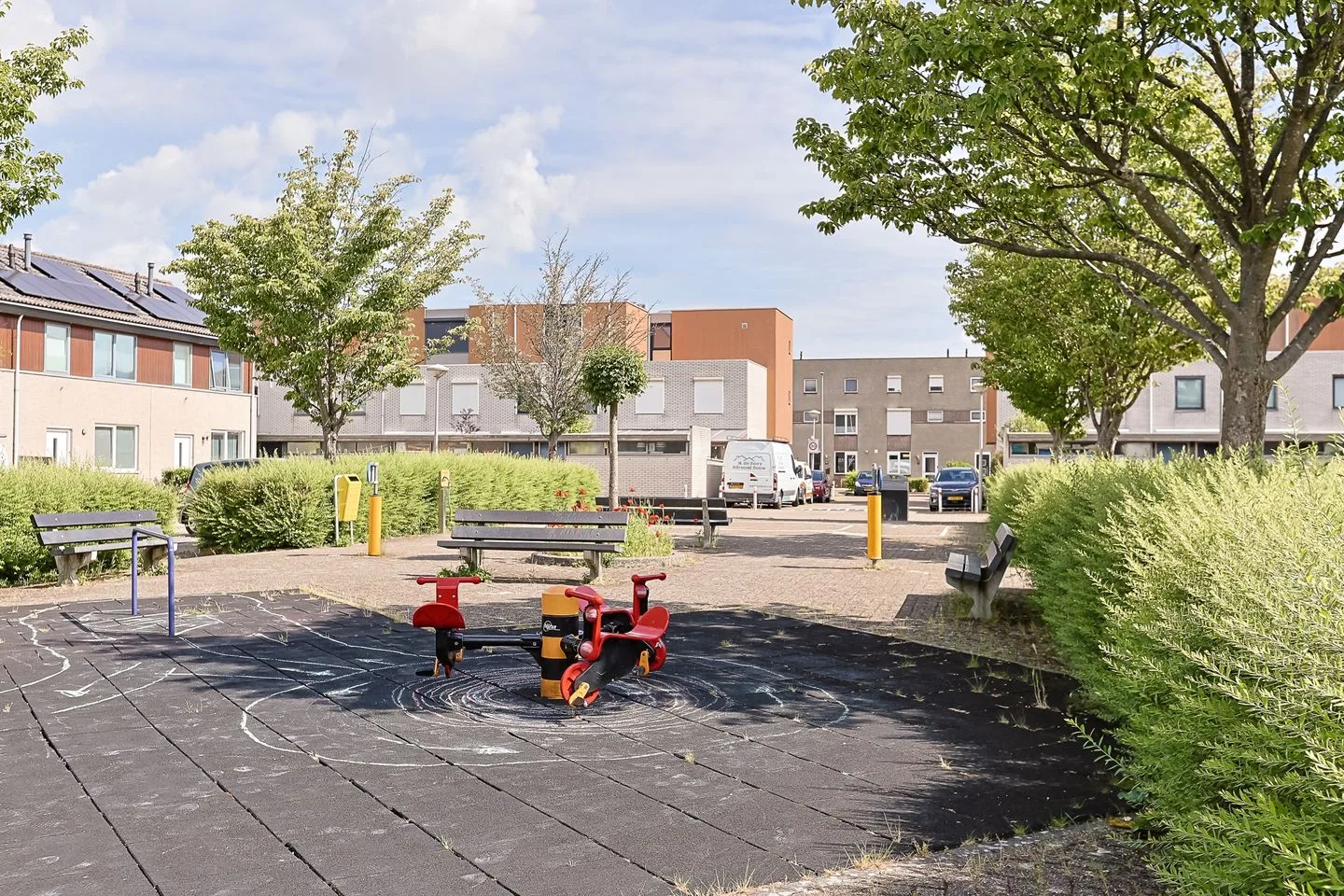 Zuiderkeerkring 206 Alphen aan den Rijn thumbnail 60