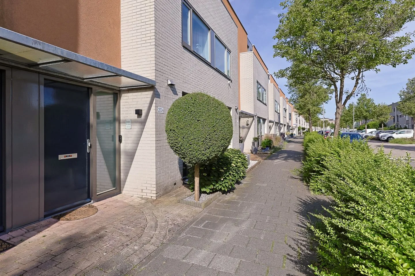 Zuiderkeerkring 206 Alphen aan den Rijn thumbnail 7