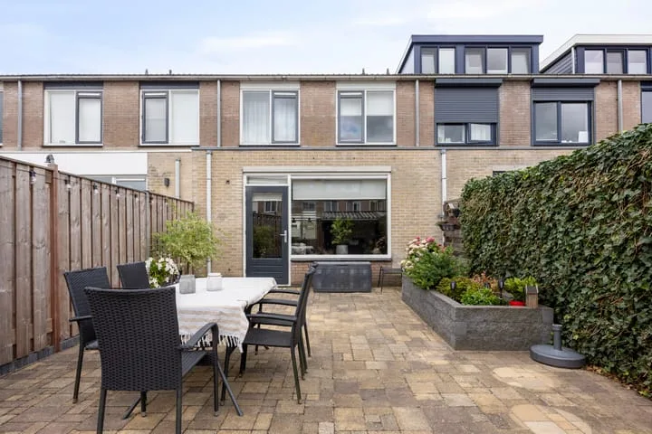 Zuiderkeerkring 223 Alphen aan den Rijn thumbnail 10