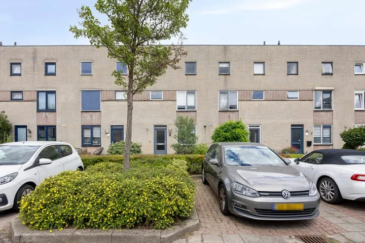 Zuiderkeerkring 223 Alphen aan den Rijn foto 2