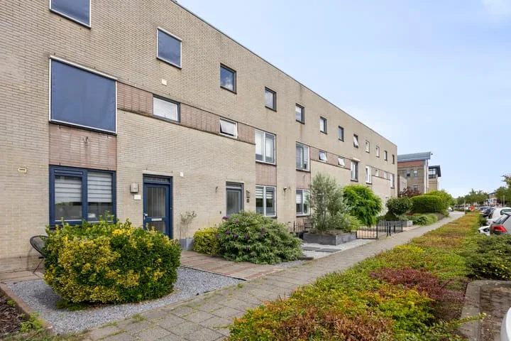 Zuiderkeerkring 223 Alphen aan den Rijn foto 3