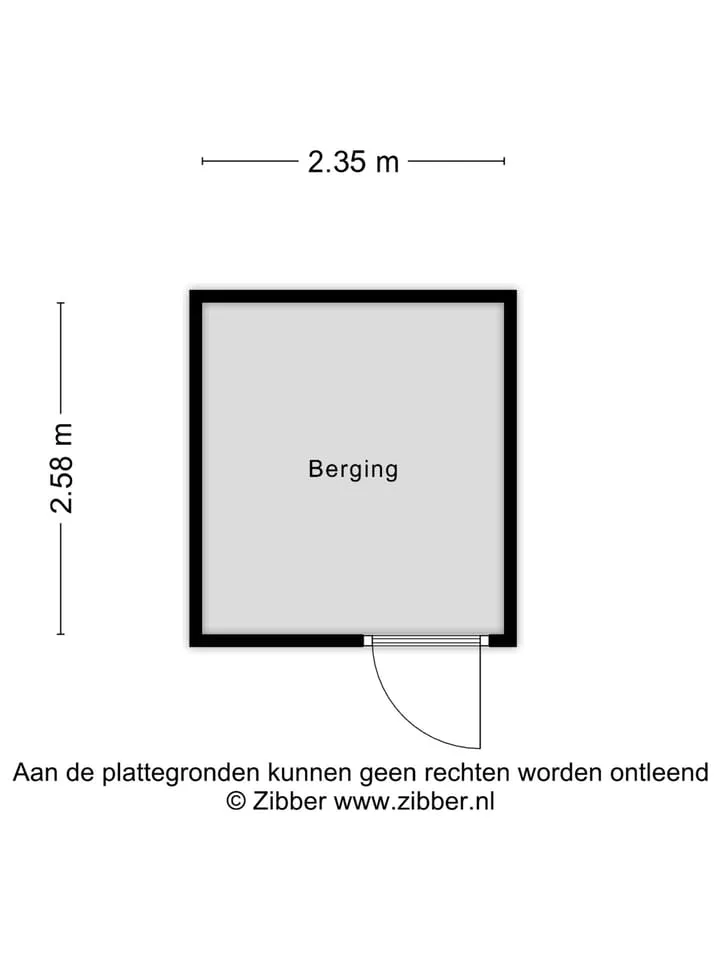 Zuiderkeerkring 223 Alphen aan den Rijn thumbnail 37