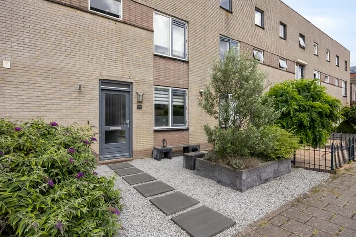 Zuiderkeerkring 223 Alphen aan den Rijn thumbnail 4