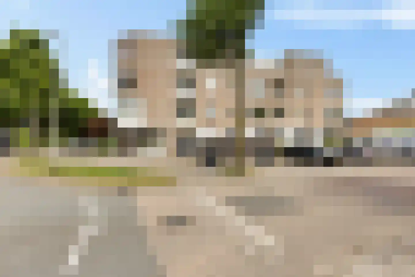 Zuiderkeerkring 357 dans Alphen aan den Rijn