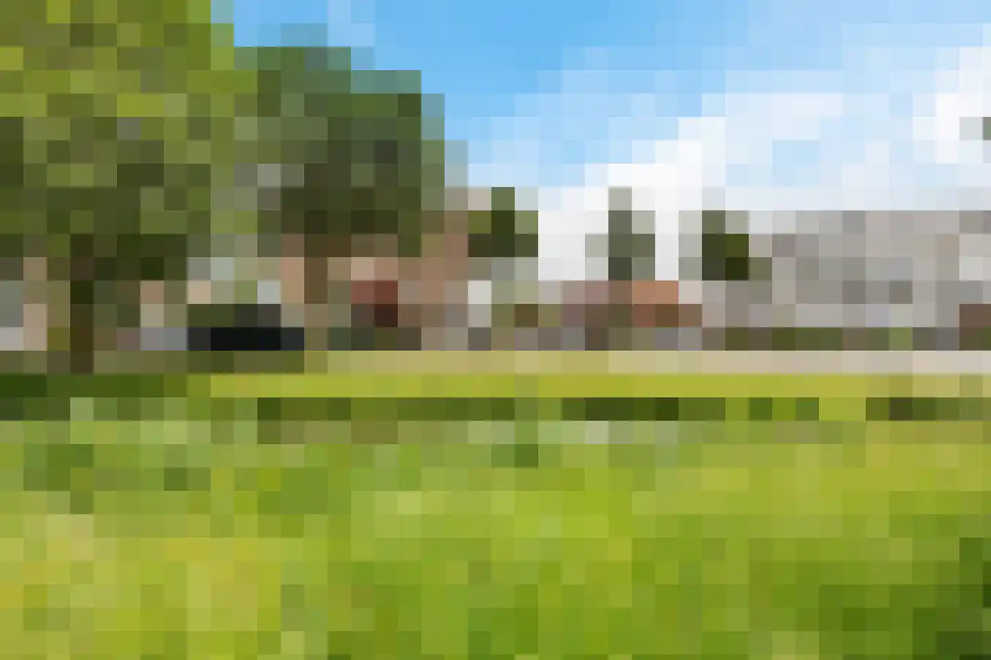 Zuiderkeerkring 357 Alphen aan den Rijn foto 2
