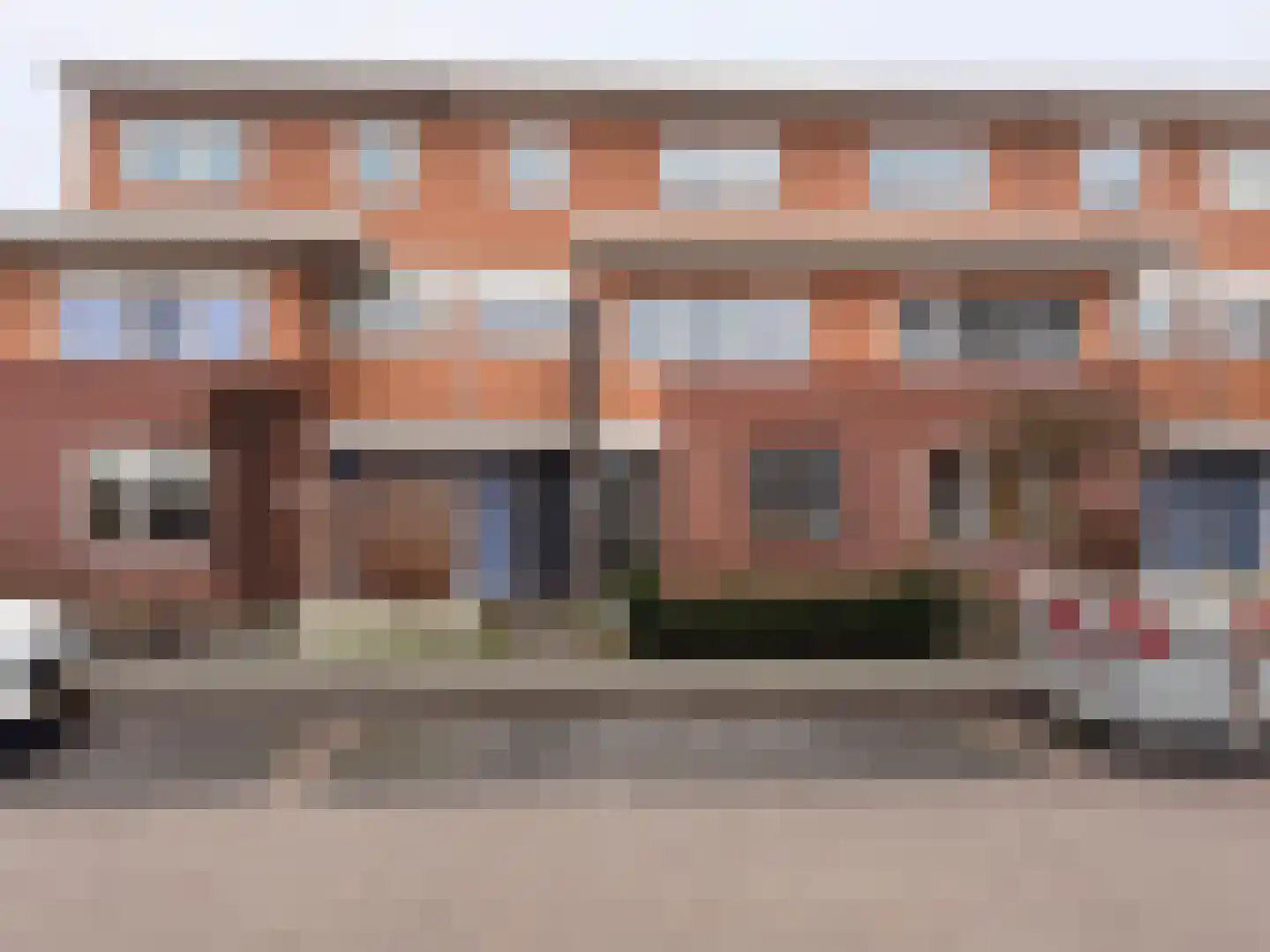 Zuiderkeerkring 410 Alphen aan den Rijn