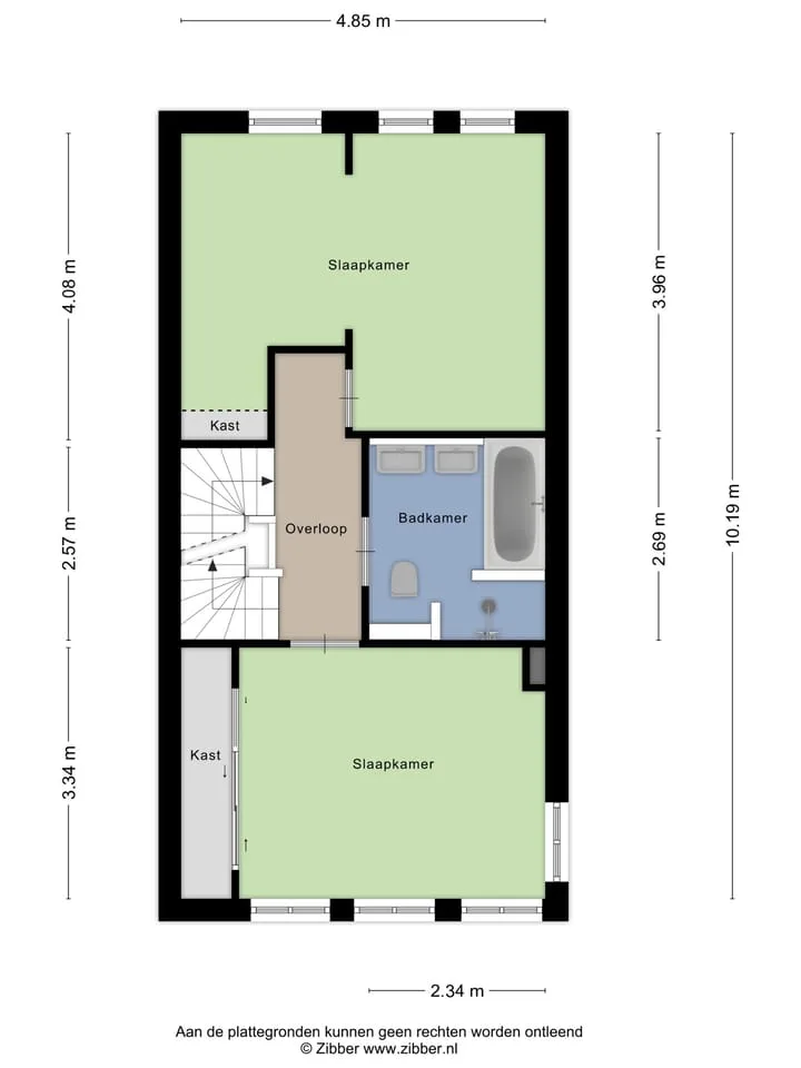 Zuiderkeerkring 42 Alphen aan den Rijn thumbnail 38