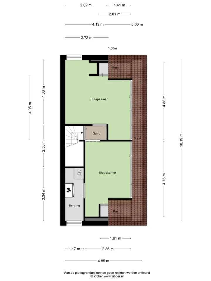Zuiderkeerkring 42 Alphen aan den Rijn thumbnail 39