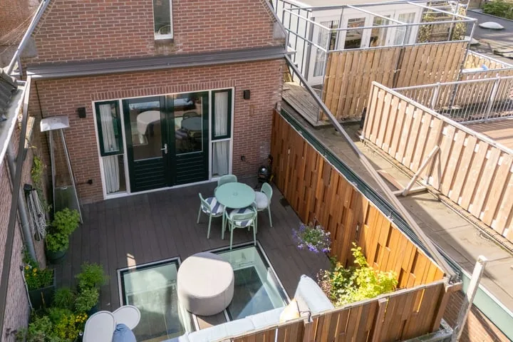 Zuiderkerkstraat 12 Enkhuizen thumbnail 34