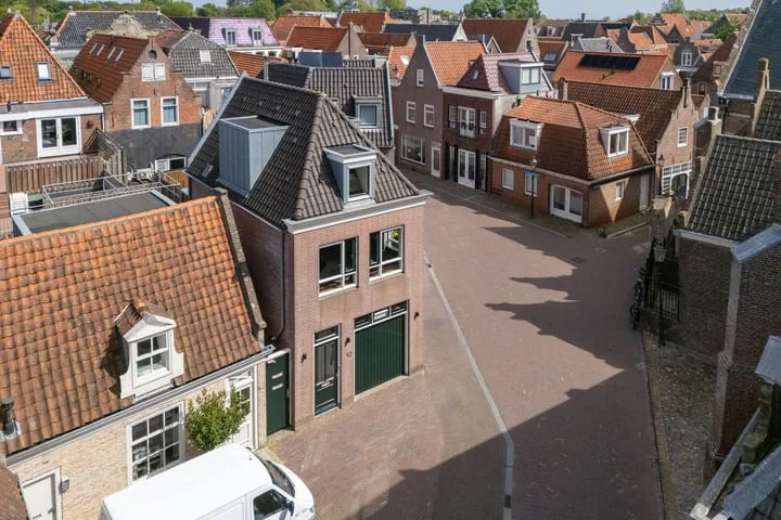 Zuiderkerkstraat 12 Enkhuizen thumbnail 35