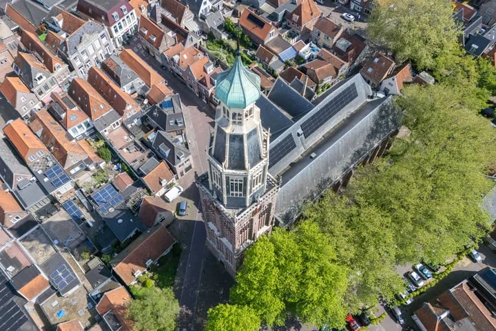 Zuiderkerkstraat 12 Enkhuizen thumbnail 36