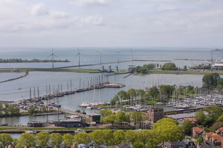 Zuiderkerkstraat 12 Enkhuizen thumbnail 37