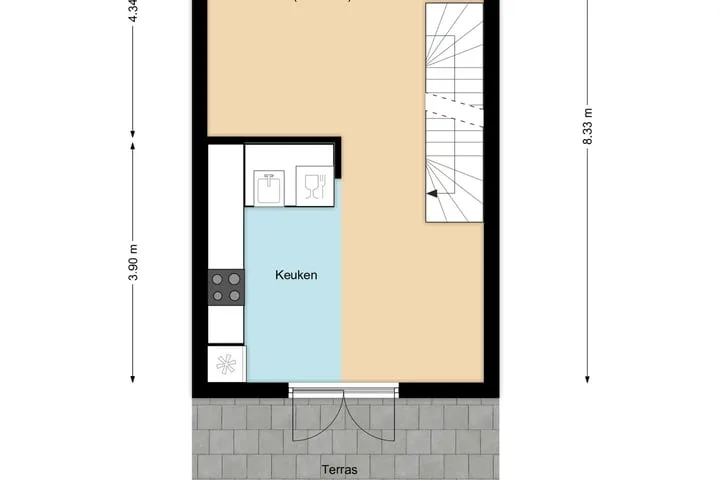 Zuiderkerkstraat 12 Enkhuizen thumbnail 39