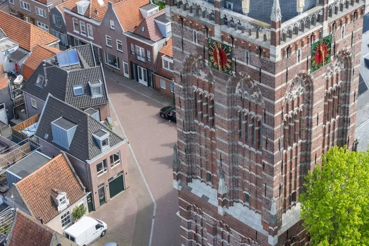 Zuiderkerkstraat 12 Enkhuizen thumbnail 5